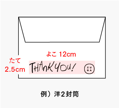 データ作成の注意点