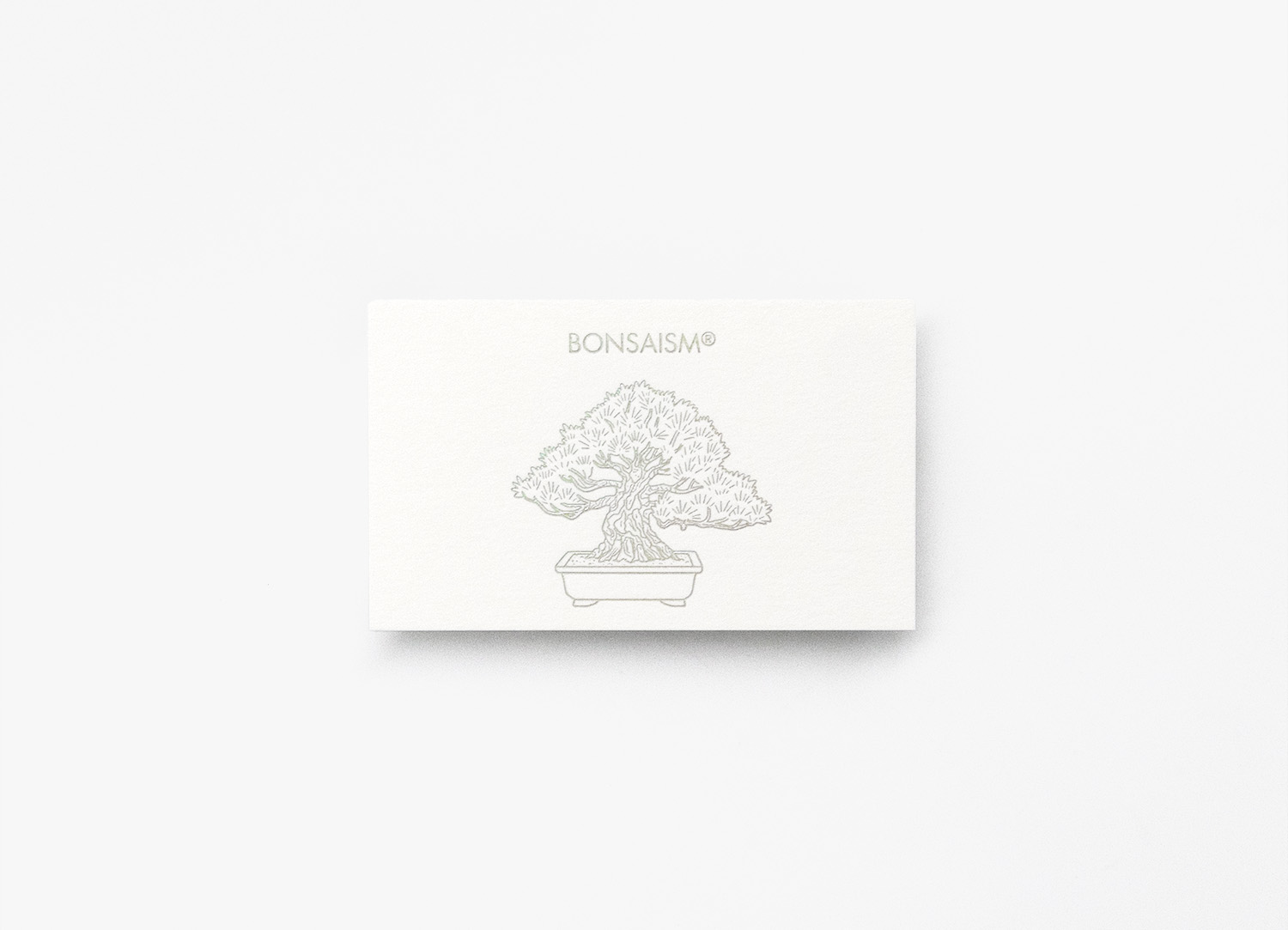 特Aクッション（ホワイト） × ホログラム・ムラサキマット箔